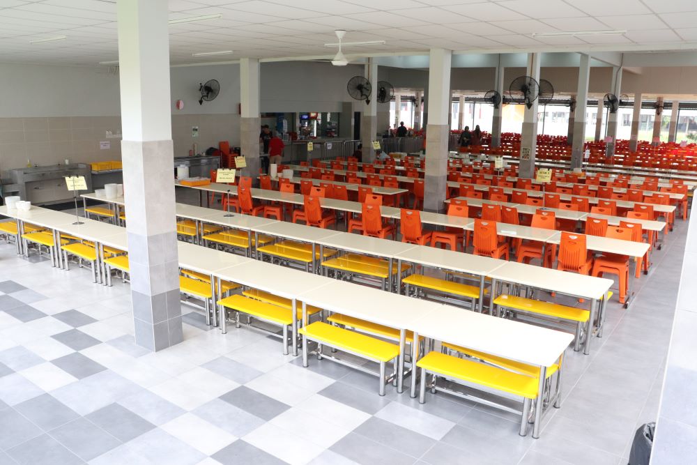 Sri Bestari International School (Primary & Secondary), Bandar Sri Damansara