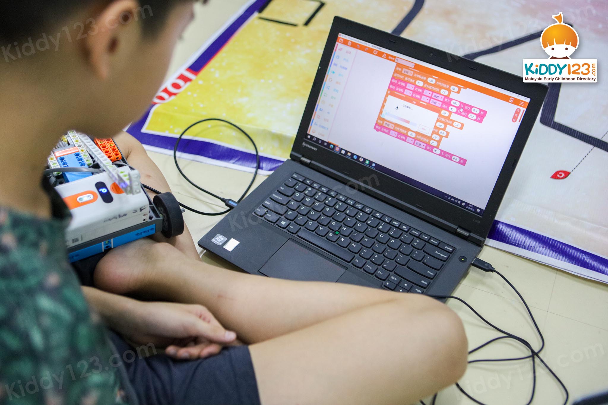 Be STEM Ready, Penang