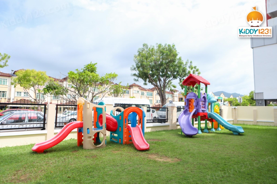 Wise Kids Kindergarten (Tadika Kenari Cerdik), Bayan Lepas