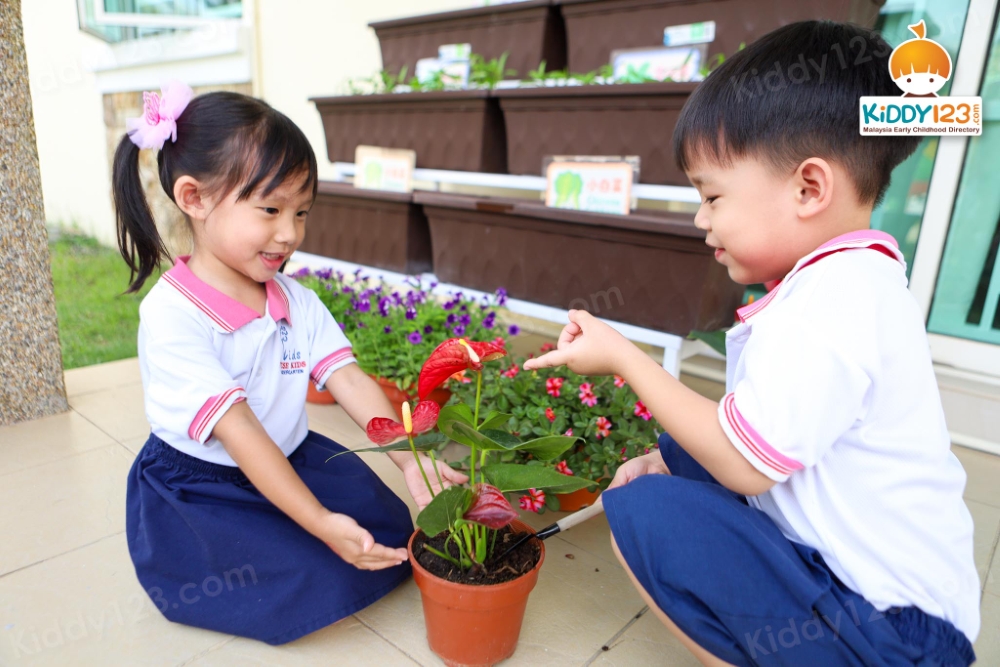 Wise Kids Kindergarten (Tadika Kenari Cerdik), Bayan Lepas