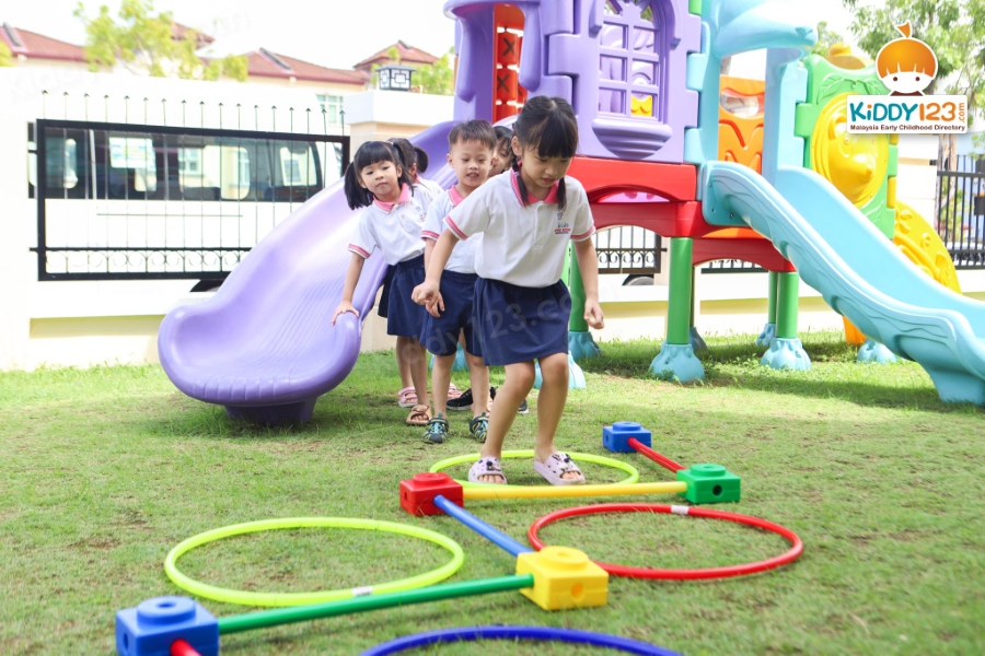 Wise Kids Kindergarten (Tadika Kenari Cerdik), Bayan Lepas