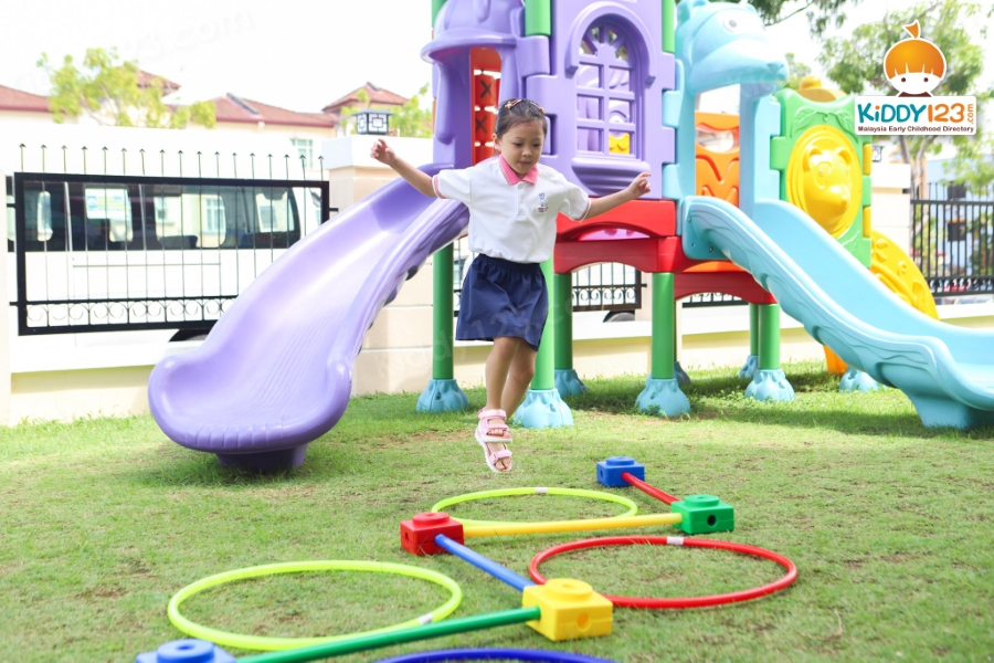 Wise Kids Kindergarten (Tadika Kenari Cerdik), Bayan Lepas