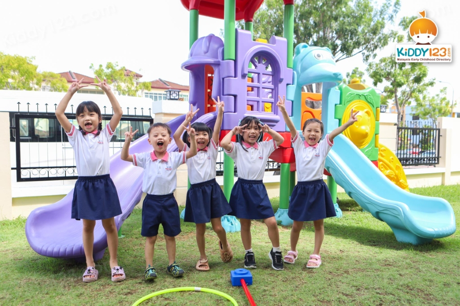 Wise Kids Kindergarten (Tadika Kenari Cerdik), Bayan Lepas