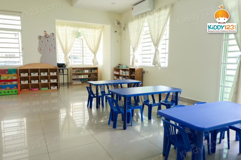 Wise Kids Kindergarten (Tadika Kenari Cerdik), Bayan Lepas