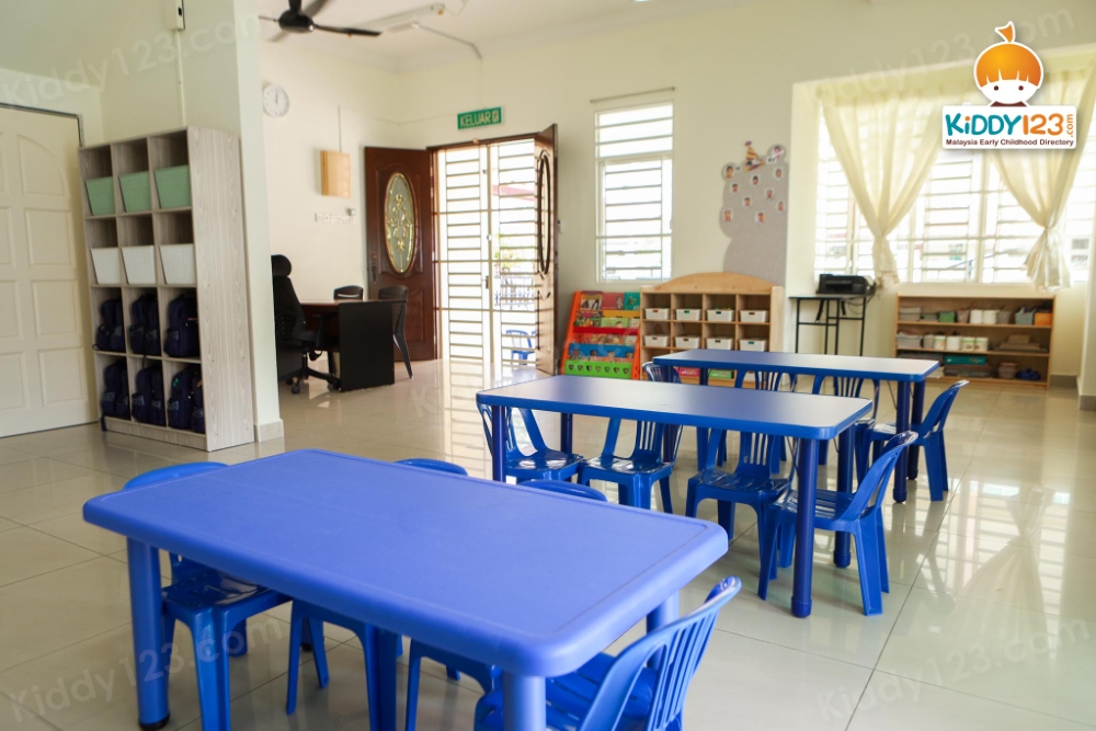 Wise Kids Kindergarten (Tadika Kenari Cerdik), Bayan Lepas
