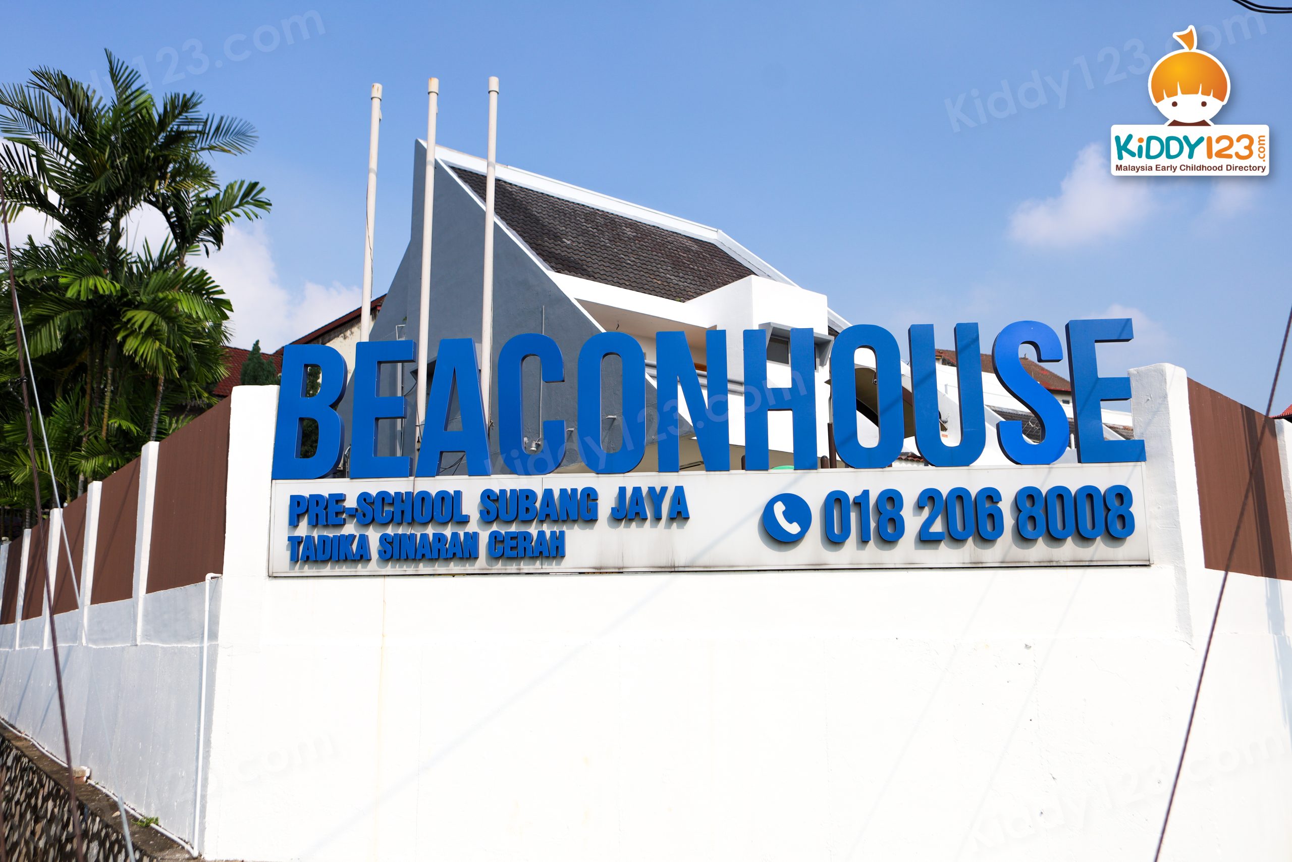 Beaconhouse Preschool, Subang