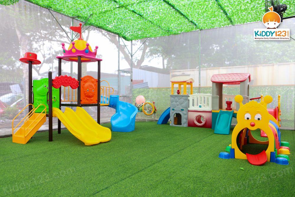 Little Bell Wonderland (Tadika Cerdik Juara), Kepong