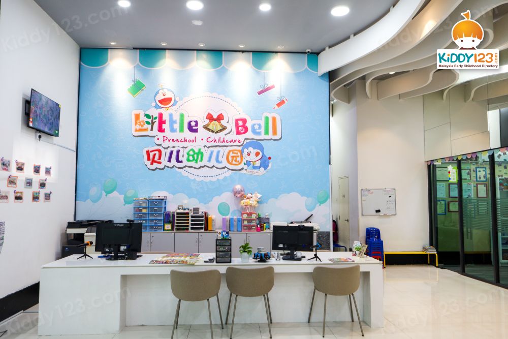 Little Bell Wonderland (Tadika Cerdik Juara), Kepong
