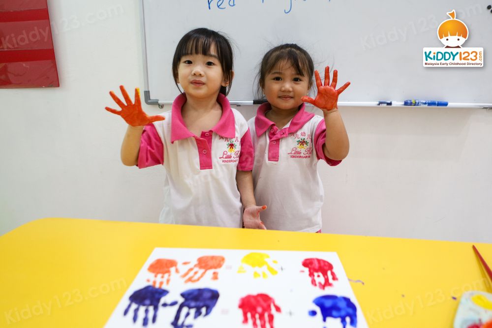Little Bell Wonderland (Tadika Cerdik Juara), Kepong