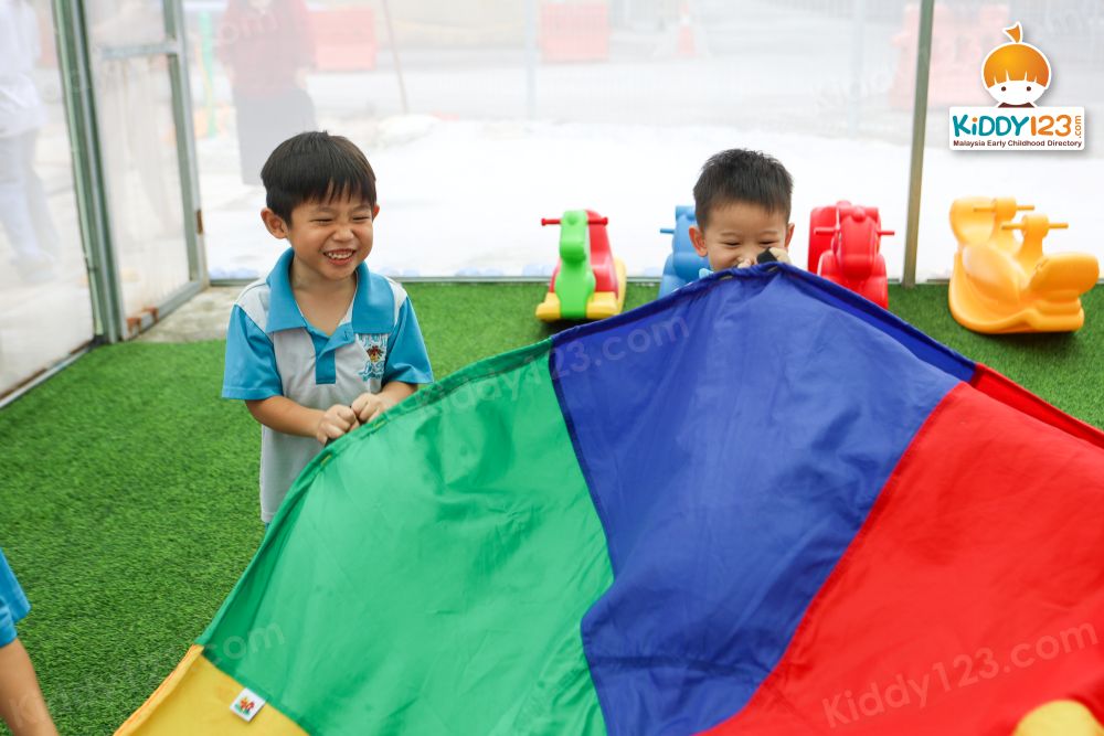 Little Bell Wonderland (Tadika Cerdik Juara), Kepong