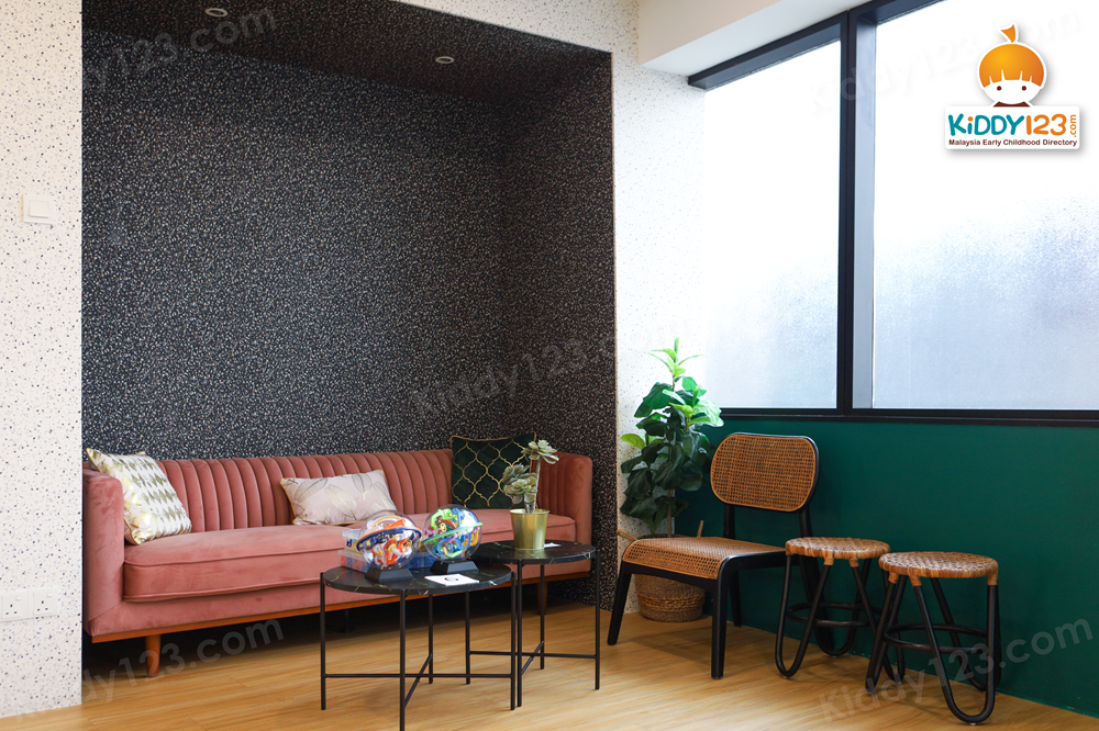 Mind Crafters – Brain Training Centre, Kota Damansara
