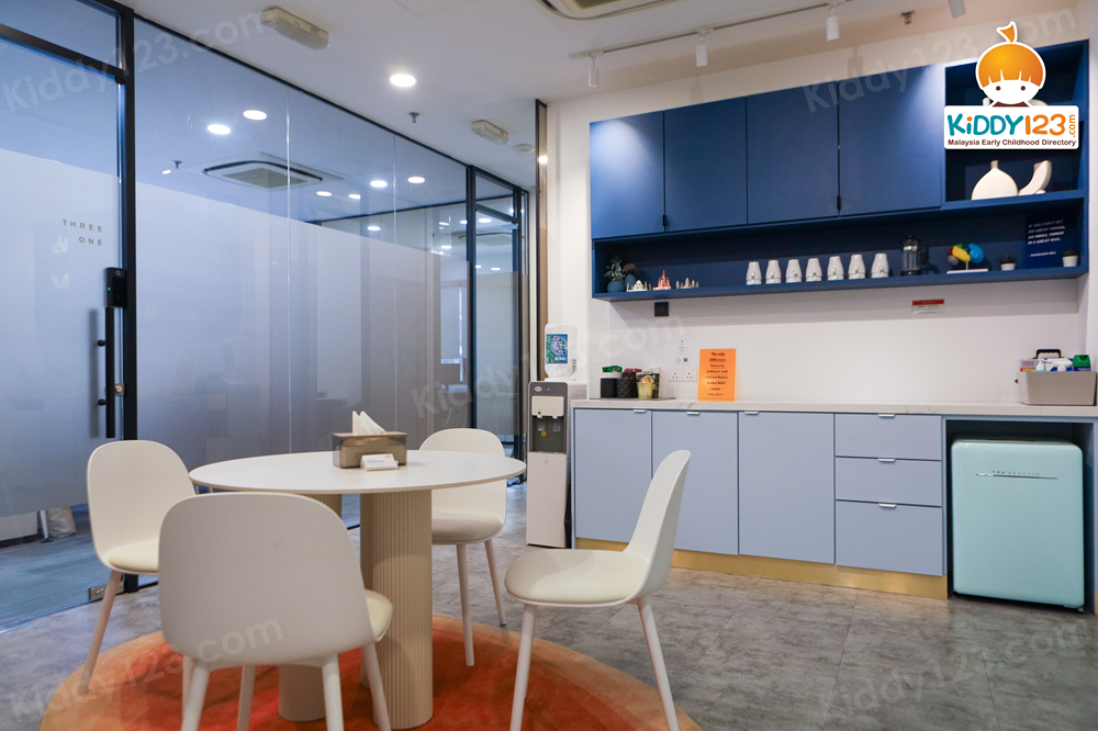 Mind Crafters – Brain Training Centre, Kota Damansara