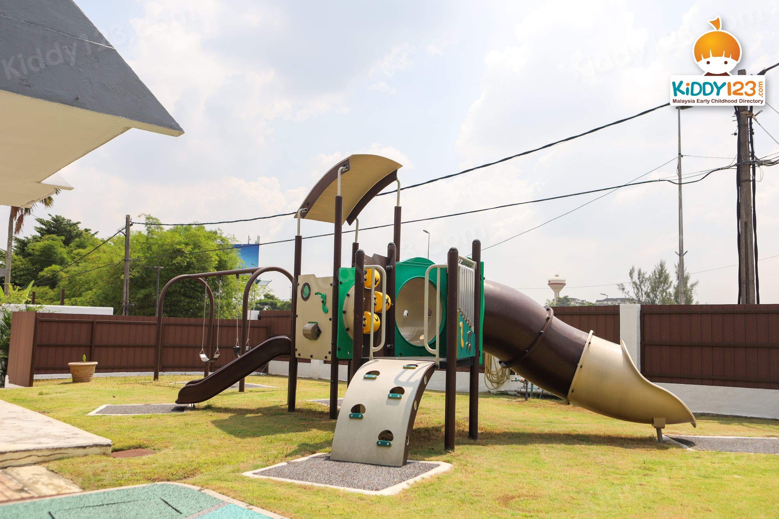 Beaconhouse Preschool, Subang