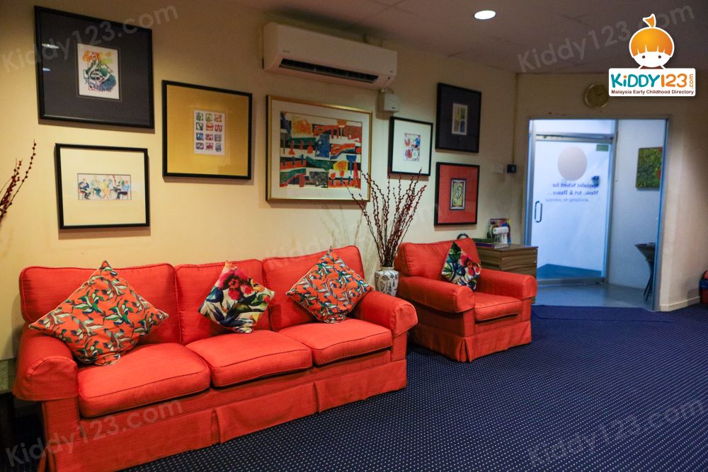 Allegro Music & Arts Sdn Bhd, Ampang