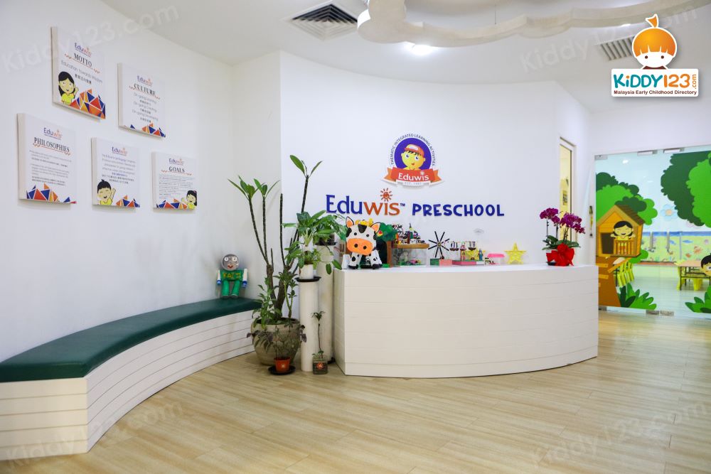 Eduwis Education, Petaling Jaya