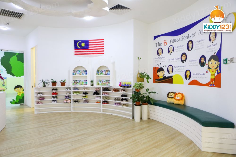 Eduwis Education, Petaling Jaya