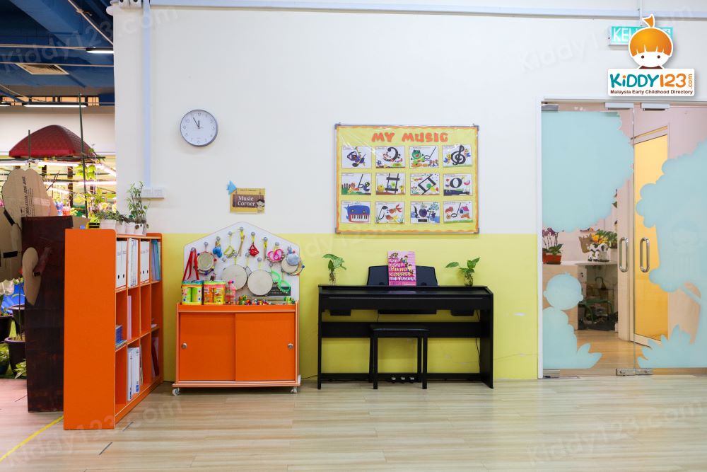 Eduwis Education, Petaling Jaya