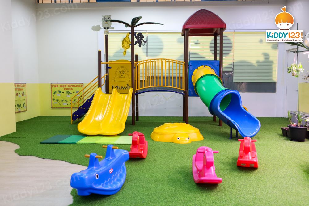 Eduwis Education, Petaling Jaya