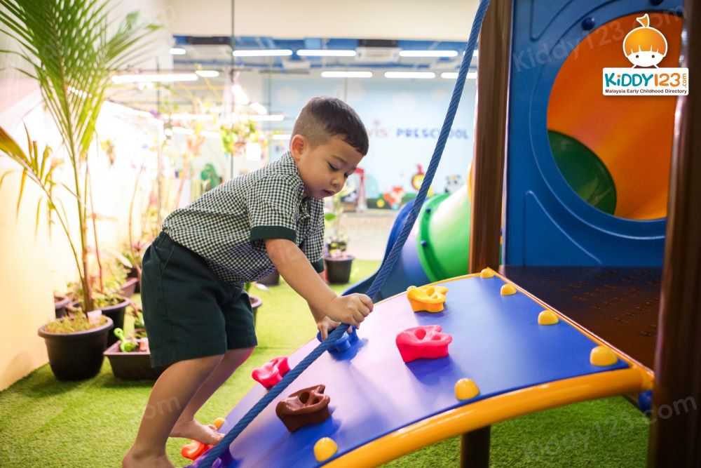 Eduwis Education, Petaling Jaya