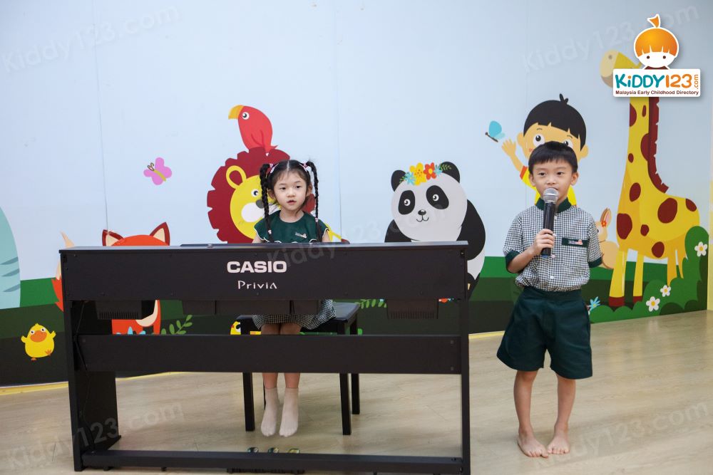 Eduwis Education, Petaling Jaya