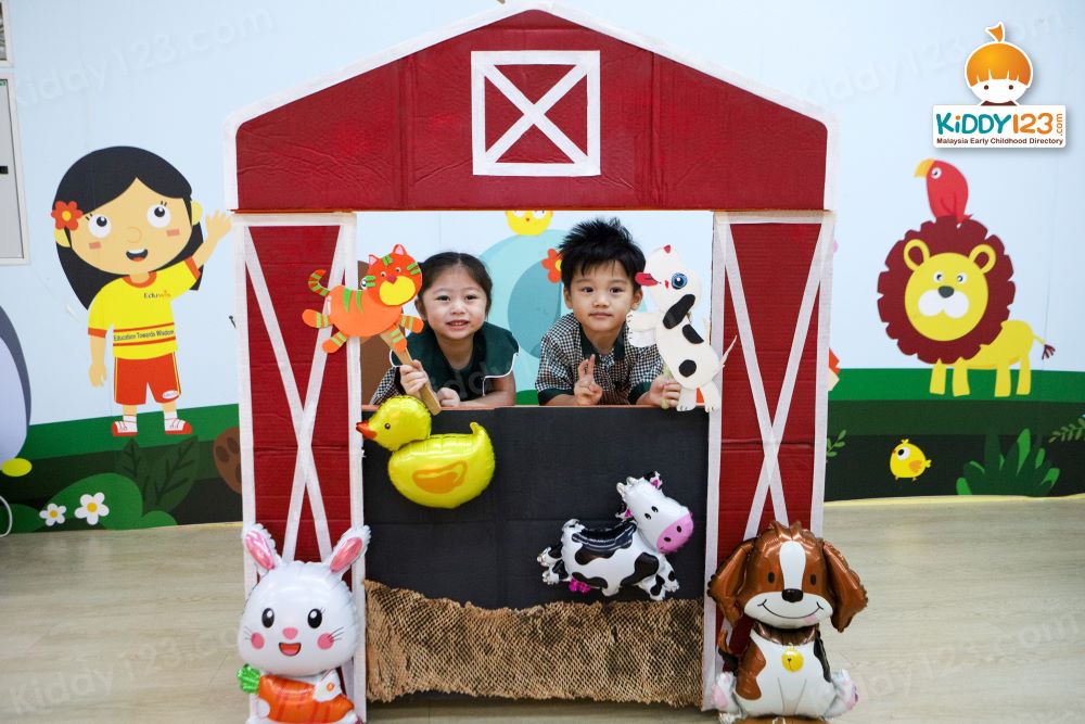 Eduwis Education, Petaling Jaya