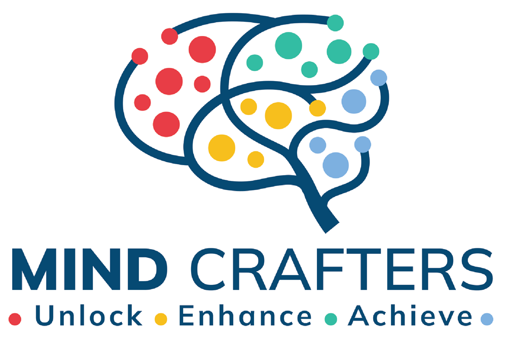 Mind Crafters – Brain Training Centre, Kota Damansara