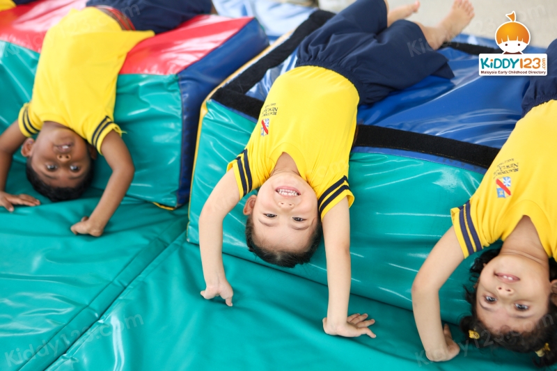 Beaconhouse Newlands Early Years, Bangsar
