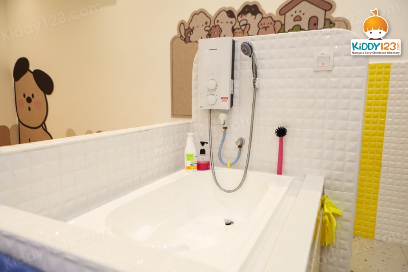 Kidskool Preschool & Infant Care Centre, Taman Equine, Seri Kembangan