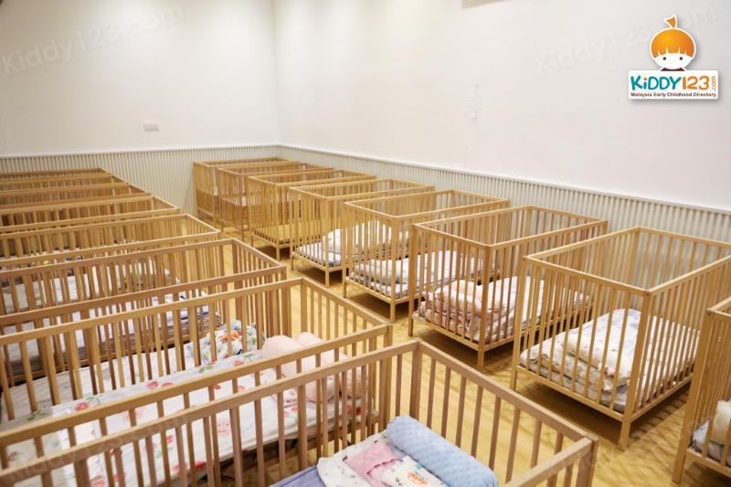Kidskool Preschool & Infant Care Centre, Taman Equine, Seri Kembangan