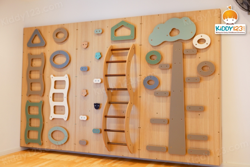 Kidskool Preschool & Infant Care Centre, Taman Equine, Seri Kembangan