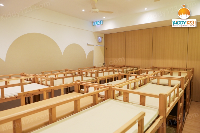 Kidskool Preschool & Infant Care Centre, Taman Equine, Seri Kembangan