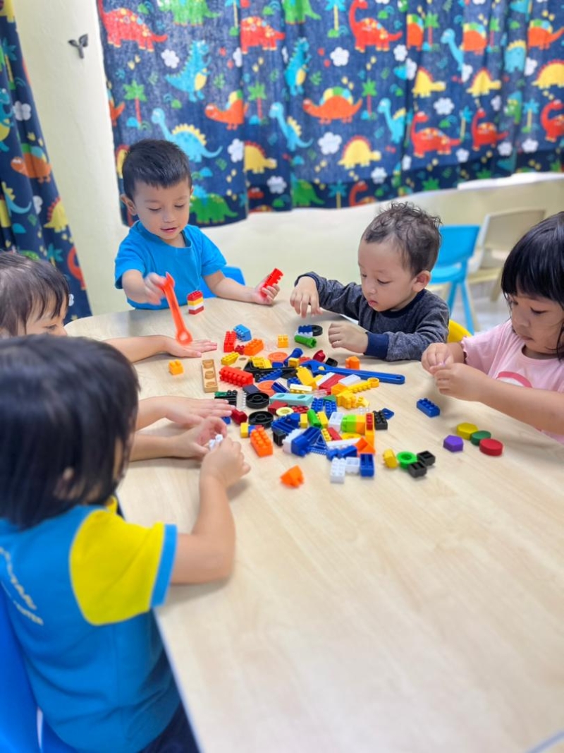 Anugerah Bestari Playschool & Preschool, Ampang, Kuala Lumpur