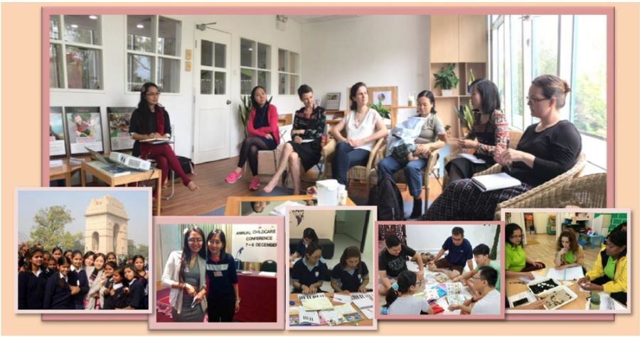 De JowiTop Preschool (Tadika Impian Terbilang), Pontian