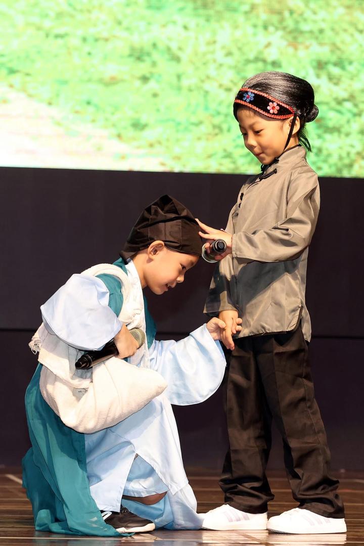 Morning Star Kindergarten, Kepong