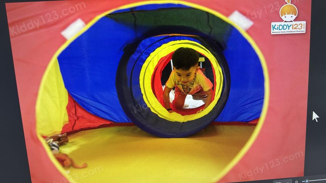 Morning Star Kindergarten, Kepong