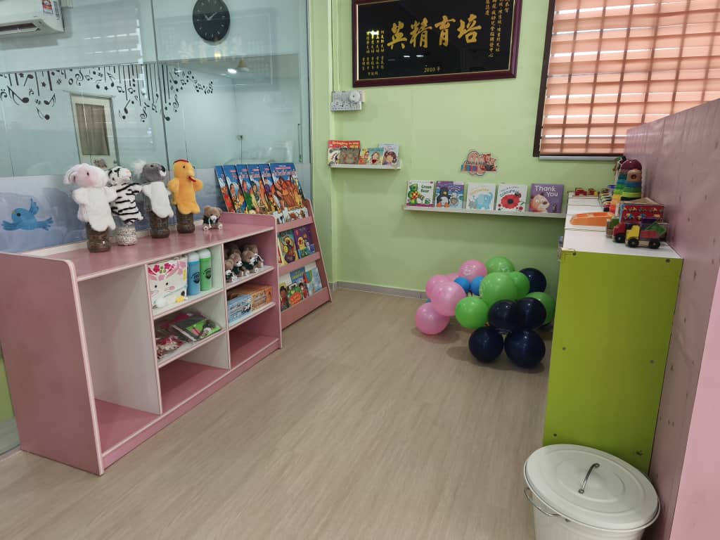 De JowiTop Preschool (Tadika Impian Terbilang), Pontian