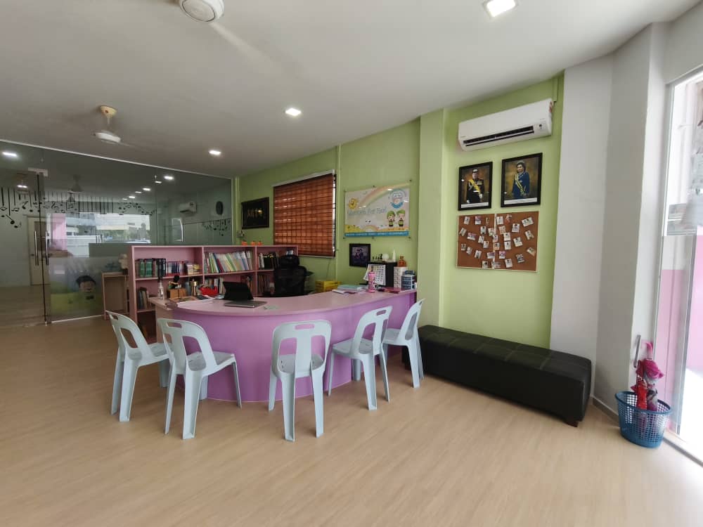 De JowiTop Preschool (Tadika Impian Terbilang), Pontian