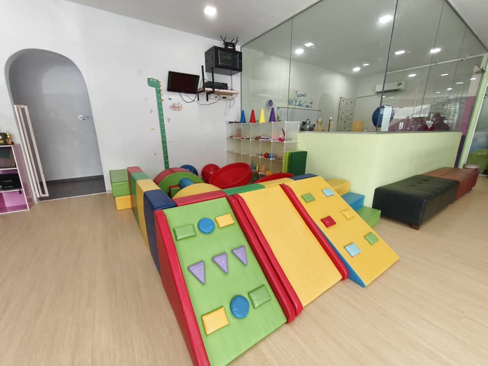 De JowiTop Preschool (Tadika Impian Terbilang), Pontian