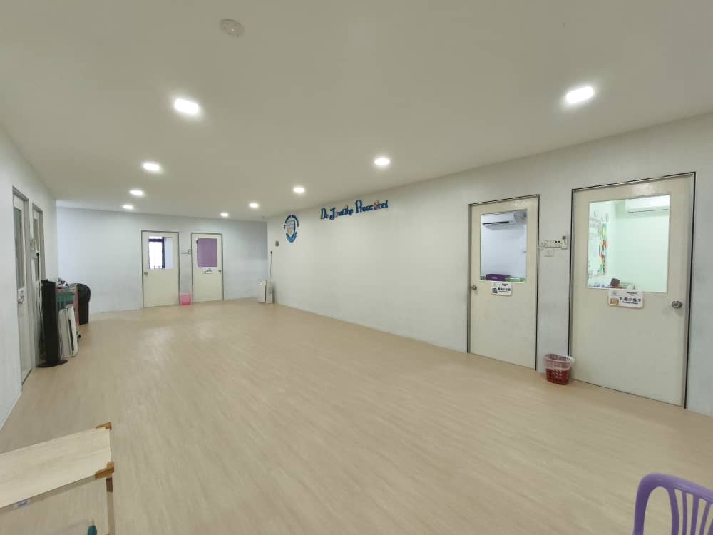 De JowiTop Preschool (Tadika Impian Terbilang), Pontian