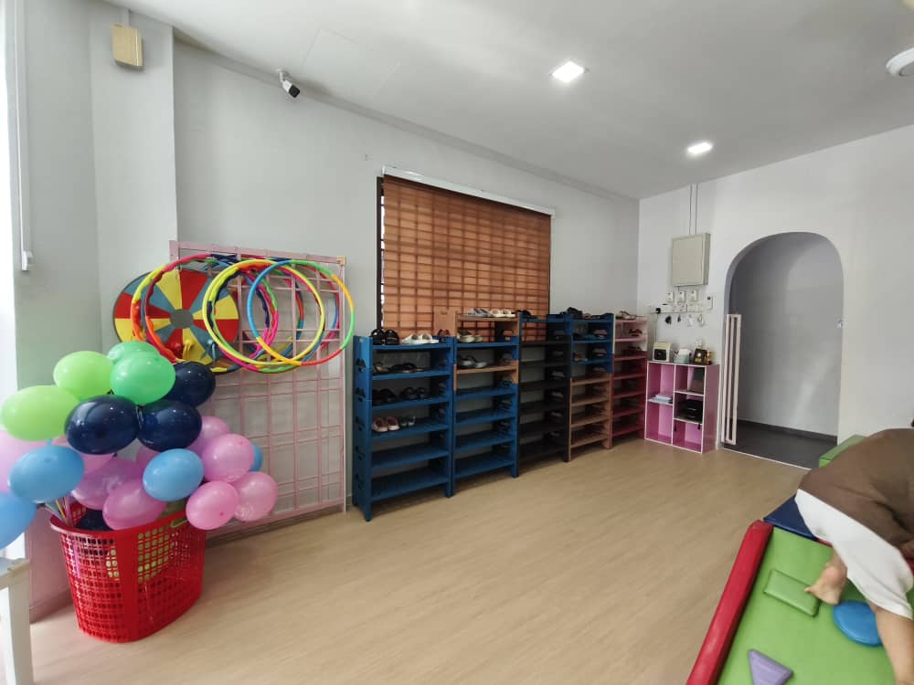 De JowiTop Preschool (Tadika Impian Terbilang), Pontian