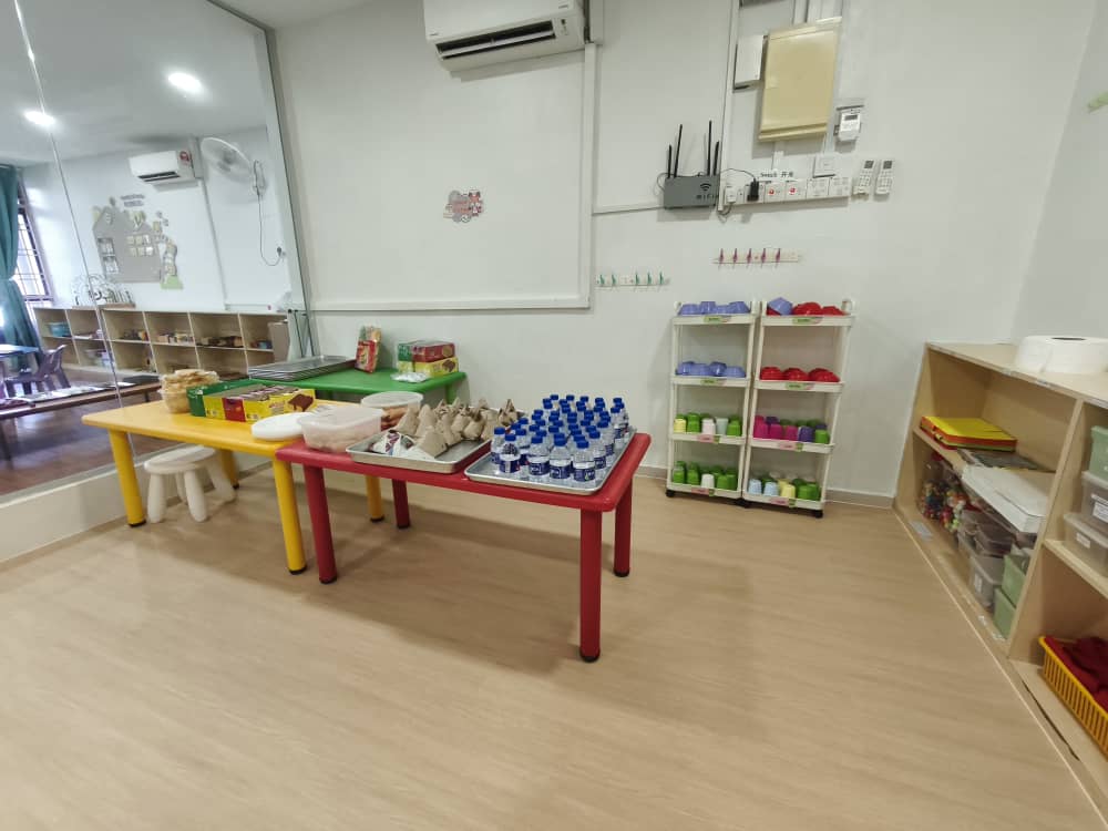 De JowiTop Preschool (Tadika Impian Terbilang), Pontian