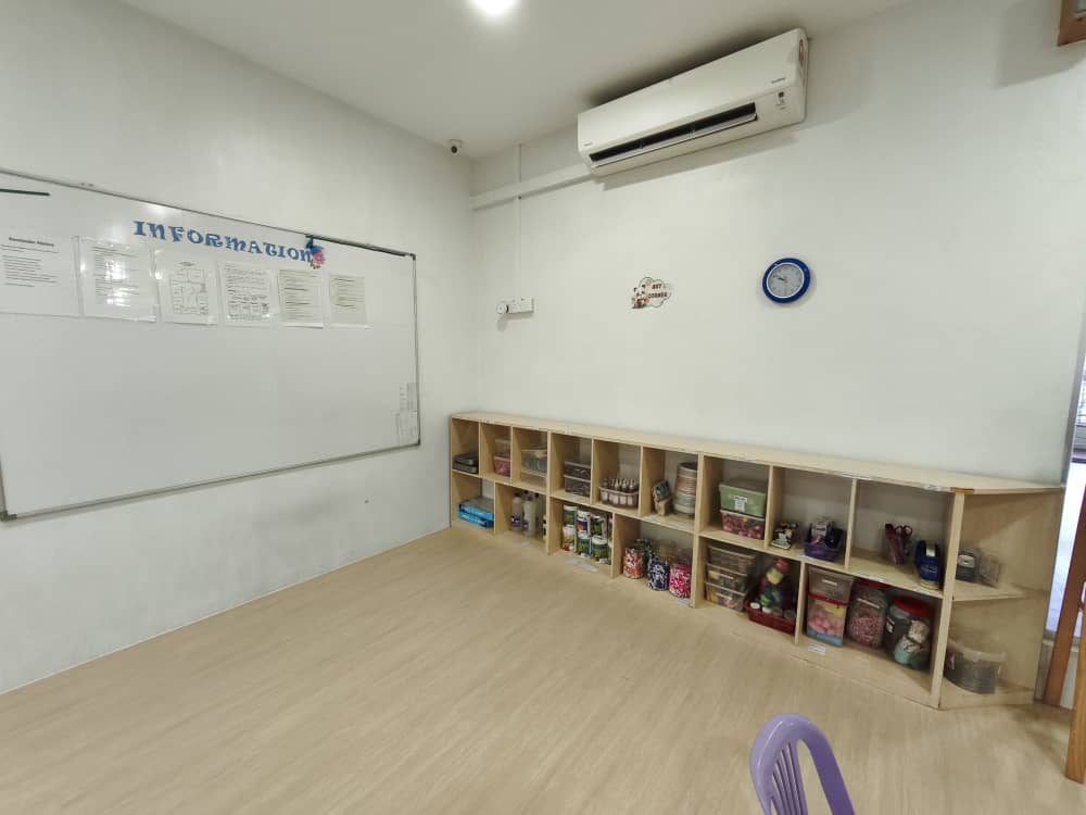 De JowiTop Preschool (Tadika Impian Terbilang), Pontian