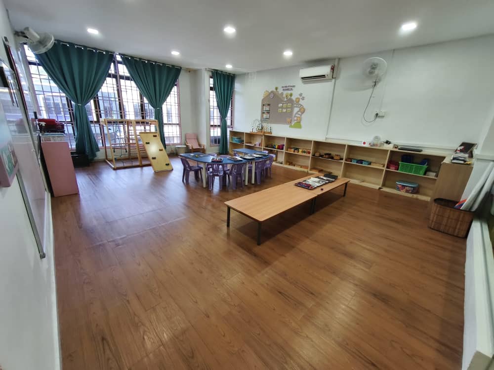 De JowiTop Preschool (Tadika Impian Terbilang), Pontian