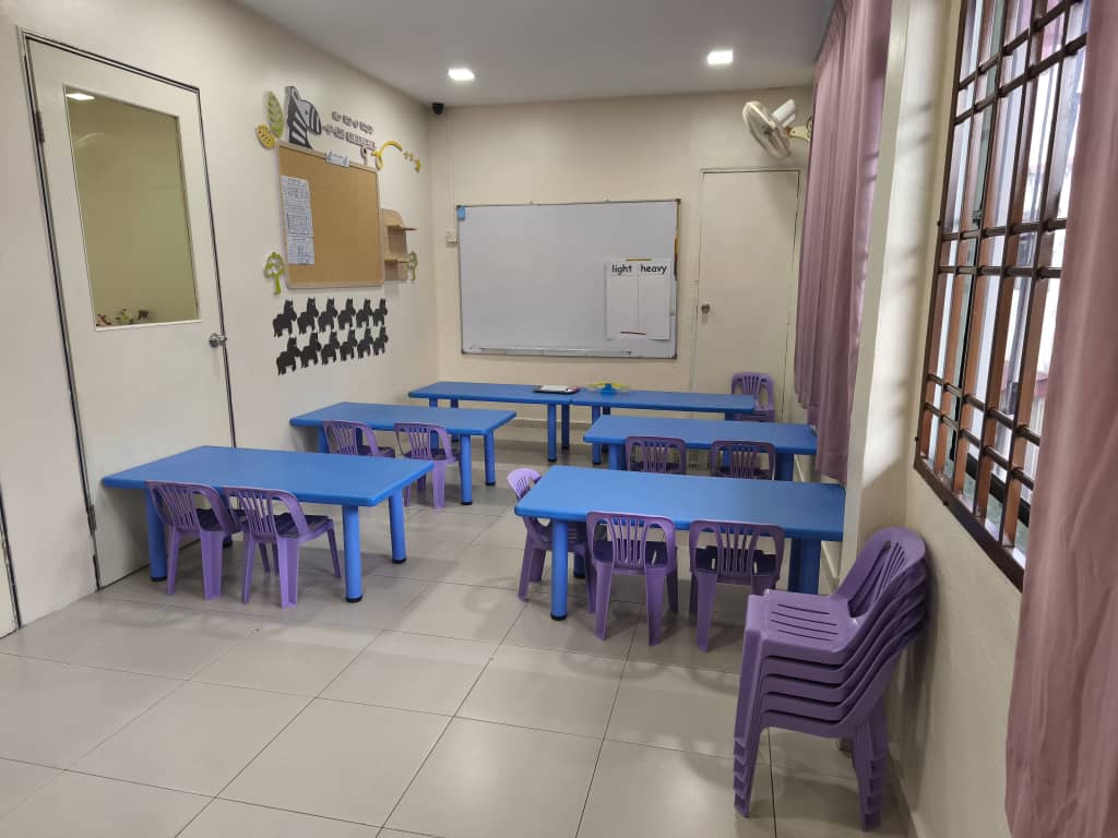 De JowiTop Preschool (Tadika Impian Terbilang), Pontian