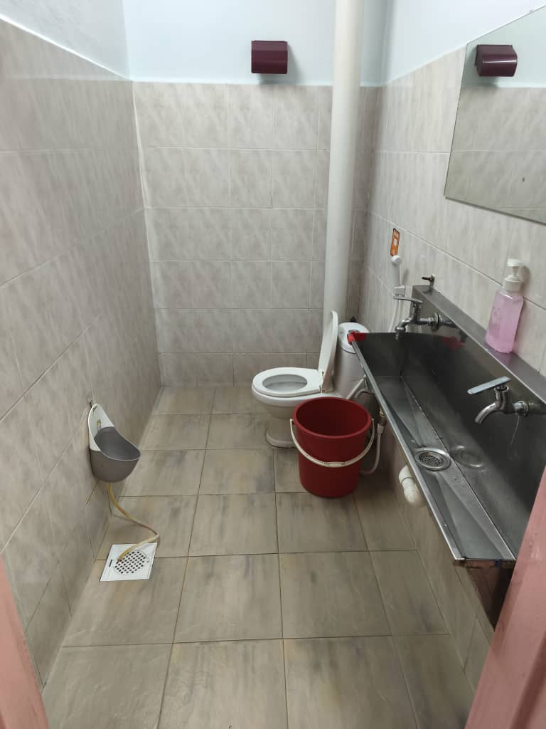 De JowiTop Preschool (Tadika Impian Terbilang), Pontian