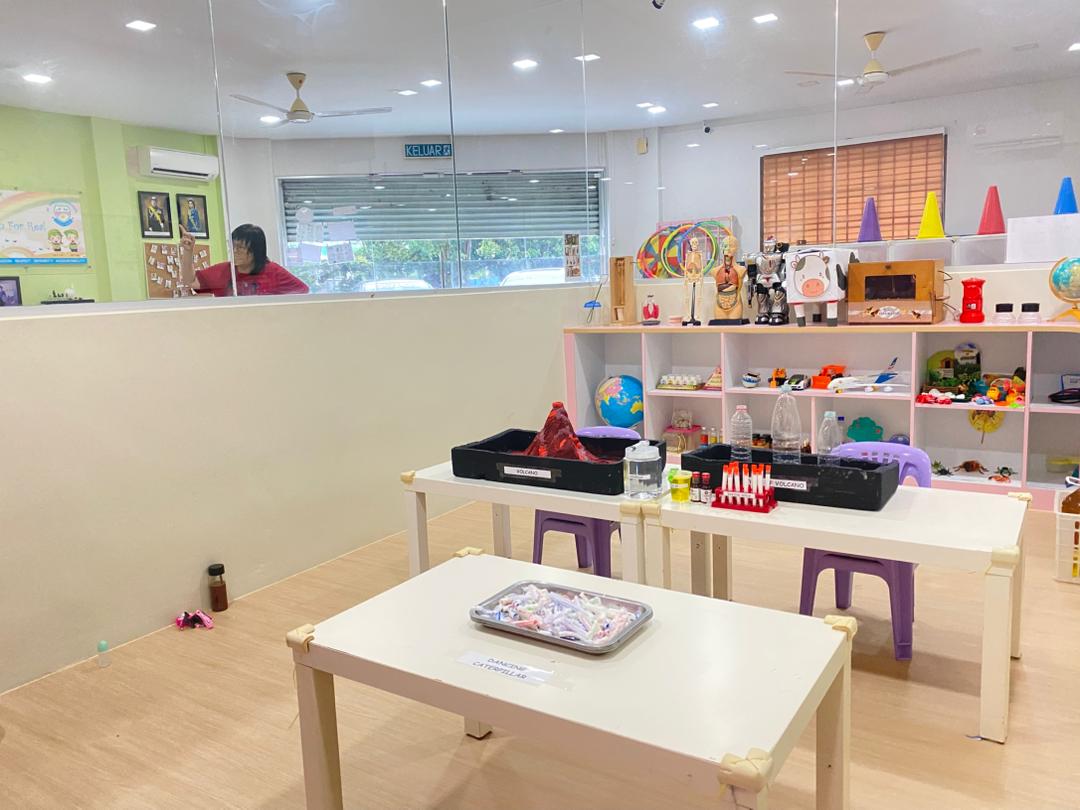 De JowiTop Preschool (Tadika Impian Terbilang), Pontian