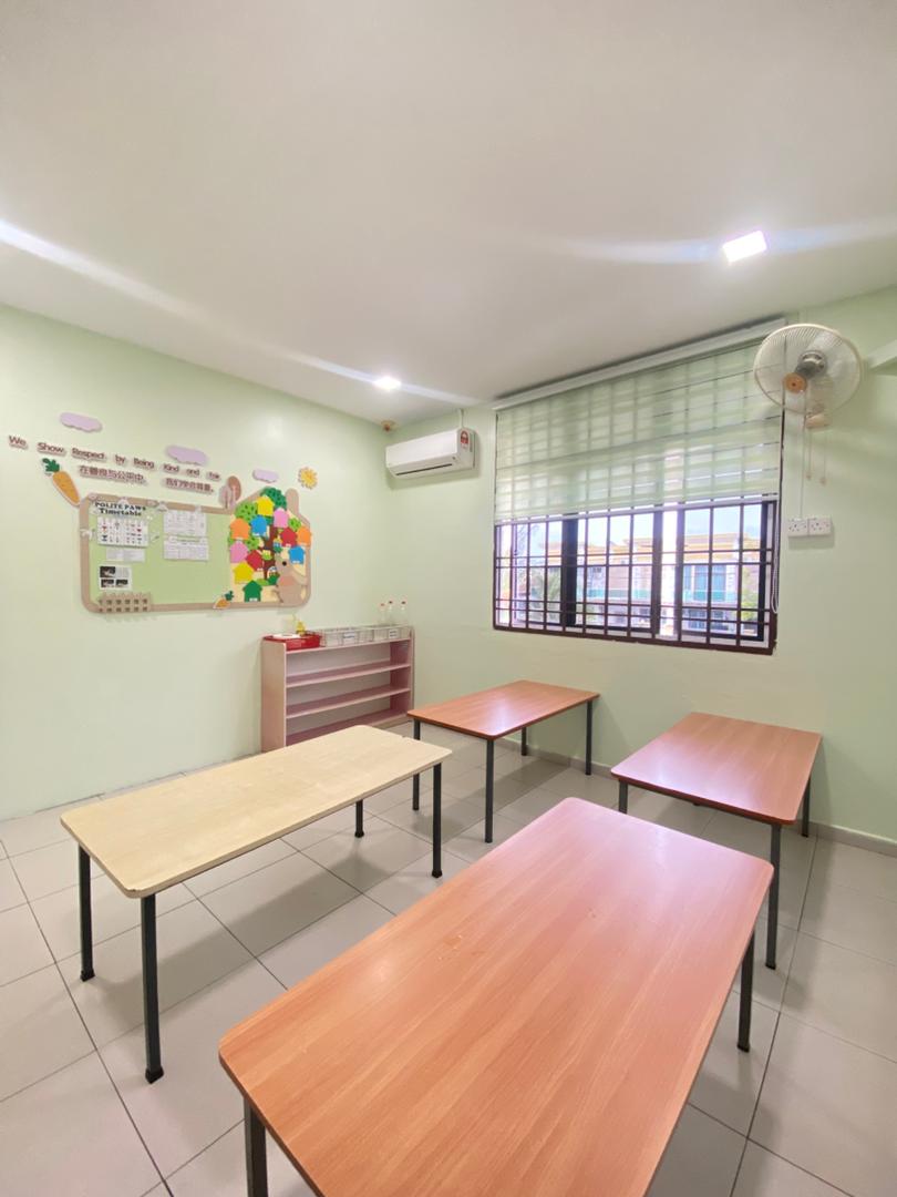 De JowiTop Preschool (Tadika Impian Terbilang), Pontian