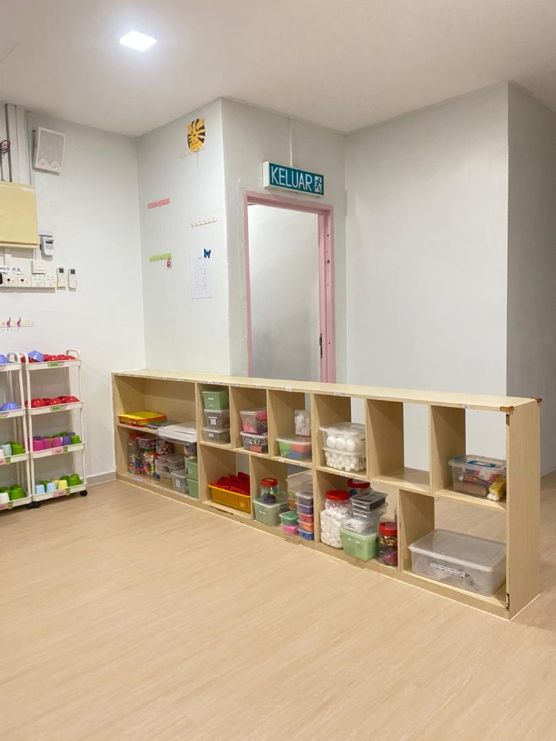 De JowiTop Preschool (Tadika Impian Terbilang), Pontian