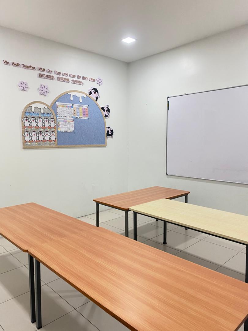 De JowiTop Preschool (Tadika Impian Terbilang), Pontian