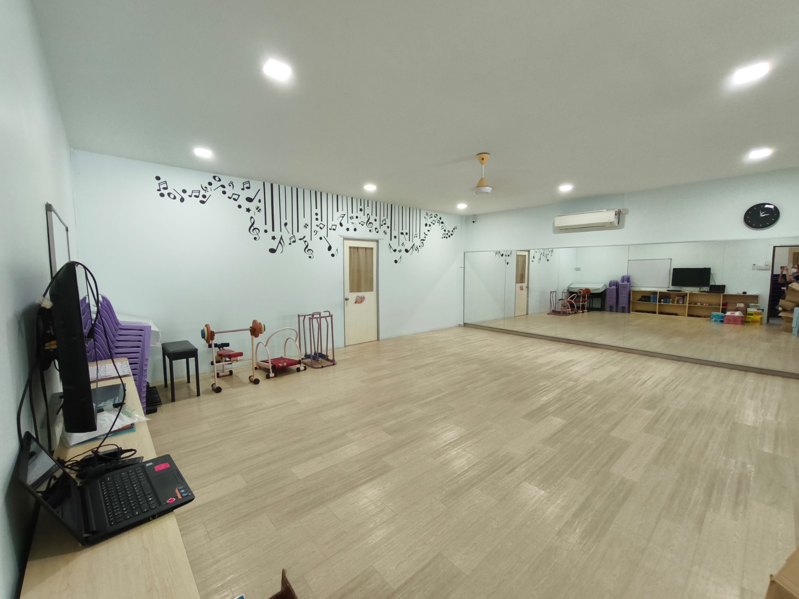 De JowiTop Preschool (Tadika Impian Terbilang), Pontian